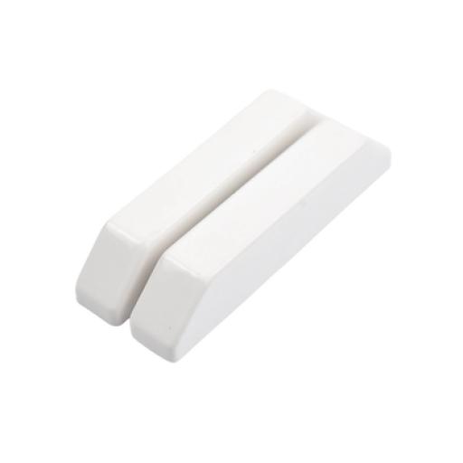 [SFIRE_SF-2034] SFire Contacto magnético para puertas y ventanas grandes color blanco / GAP: 30mm