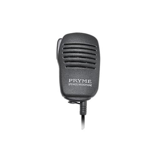 [PRYME_SPM-123] PRYME MICRÓFONO / BOCINA DE SOLAPA PARA MOTOROLA XTS3000 / Astro / HT1000 / MT2000 / MTS2000 / MTX8000 / 838 / 9000/ GP9000/ XTS5000/ GP1200.