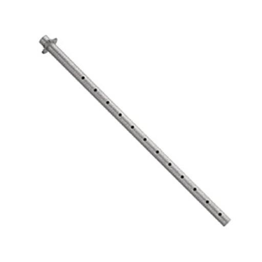[HOCHIKI_STS-5.0] Hochiki Tubo de Muestreo para Detectores DH99A y DH99AR