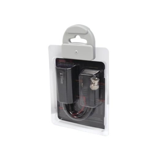 [CENTURY_T022] CENTURY Paquete de 100 Tags RF Para Empaques Tipo Blíster, Color Gris Claro