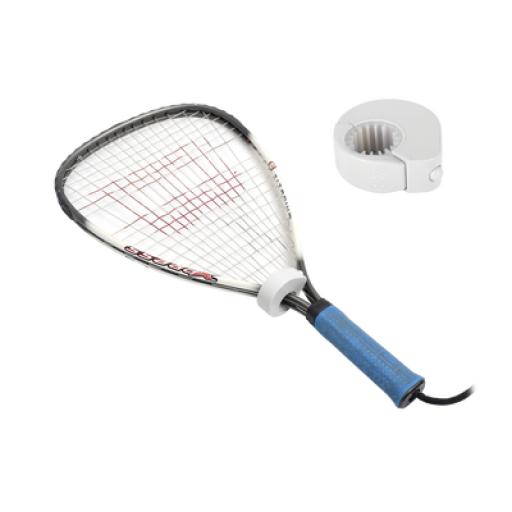 [CENTURY_T064RF] CENTURY Paquete de 100 Tags RF para Sujeción de Equipos Rígidos y Cables (Equipos Electrónicos, Artículos Deportivos, etc.)