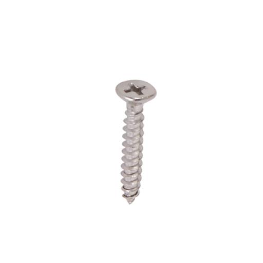 [ACCESSPRO_TORN-MONT1] AccessPRO Tornillo delgado P/MAG350/600 (Refacción)