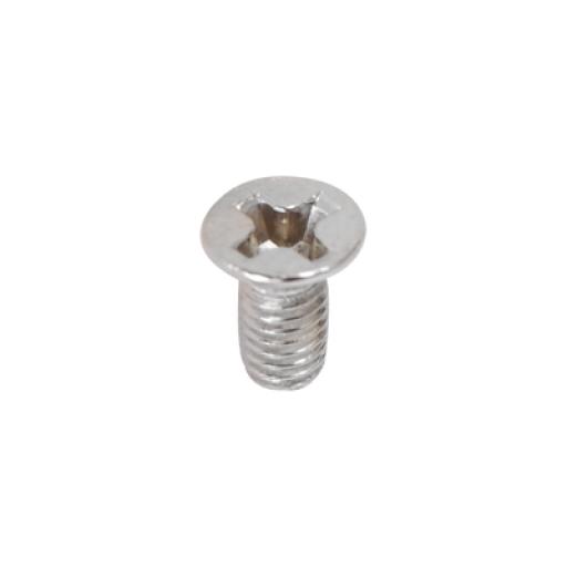 [ACCESSPRO_TORN-PLAC-MAG] AccessPRO Tornillo para placa MAG1200/600 (Refacción)
