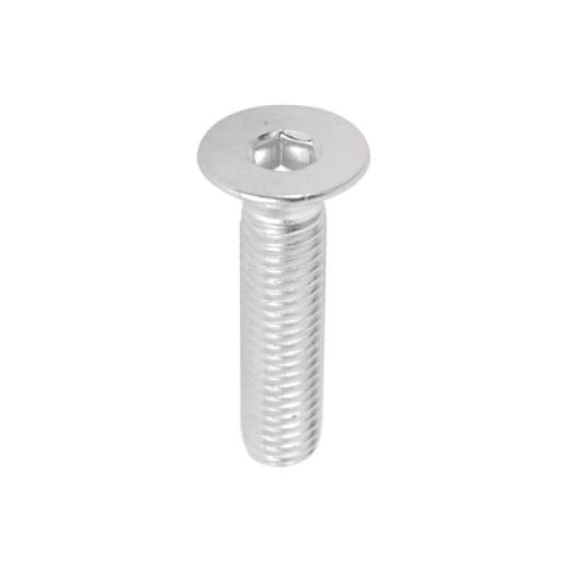 [ACCESSPRO_TORN-PLATE] AccessPRO Tornillo de Contrachapa de MAG350/600/1200 (Refacción)