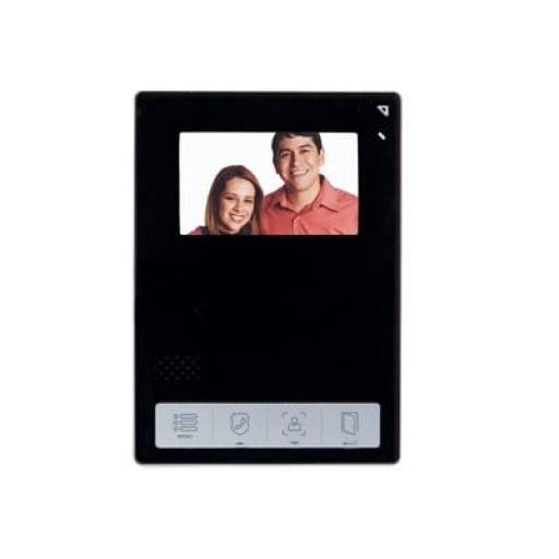 [ACCESSPRO_TVPRO-400-MB] AccessPRO Monitor Adicional / Pantalla Súper Alta Resolución / Control Touch