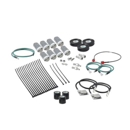 [CAMBIUMNETWORKS_WB-3616A] Cambium Networks Kit de instalación para cable coaxial para proyectos PTP 820