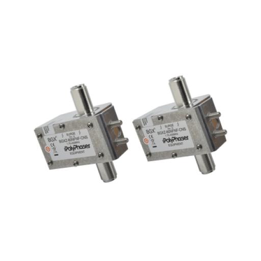 [CAMBIUMNETWORKS_WB-3657A] Cambium Networks WB3657A - LPU END KIT PTP800 (1 kits required per Coaxial cable)