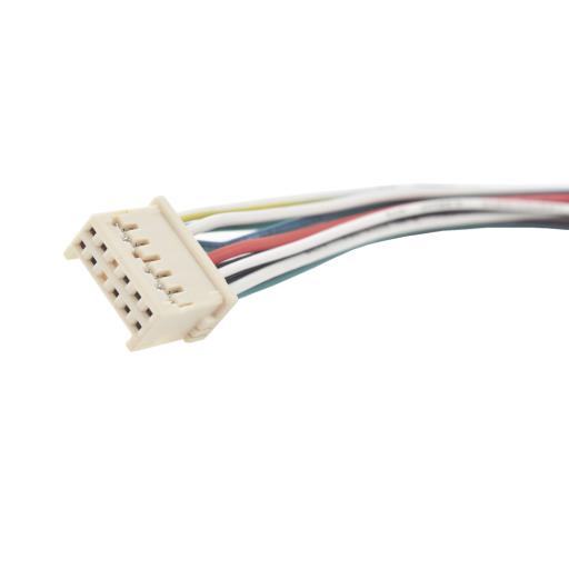 [EPCOM_XMRALARMCABLE] Epcom Arnes de datos RS485 compatible con el MDVR XMR404HD, XMR404AHD