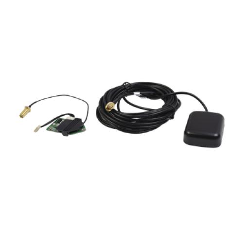 [EPCOM_XMRH4GPS] Epcom Modulo de GPS para video grabador móvil EPCOM