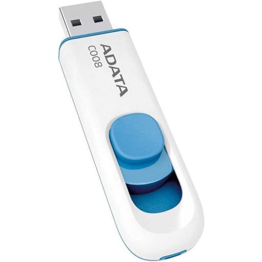 [ADATA_AC008-16G-RWE] ADATA Memoria USB