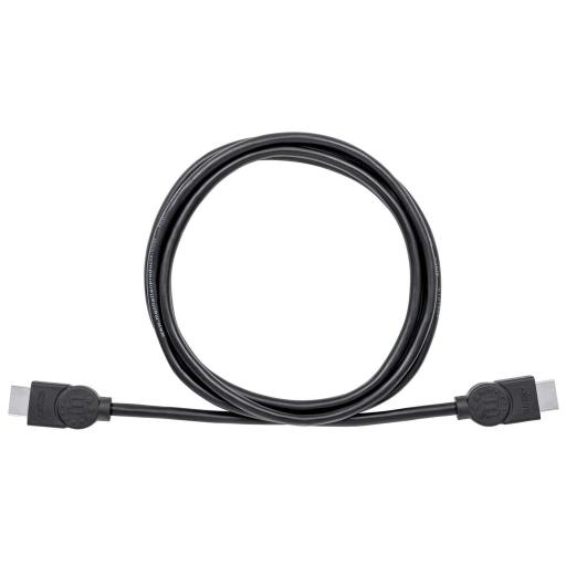 [MANHATTAN_323215] Cable HDMI de Alta Velocidad con Canal Ethernet Manhattan 2 M.