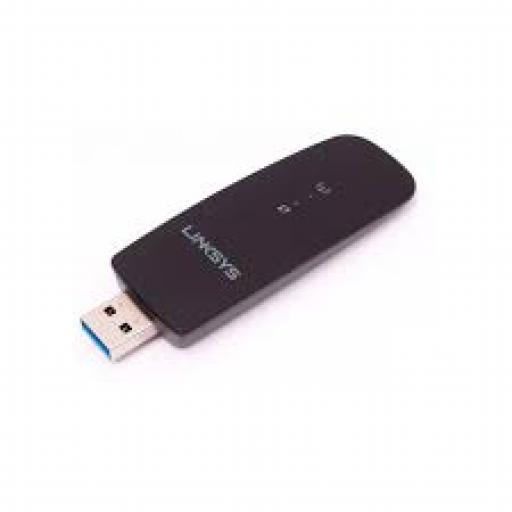 [LINKSYS_WUSB6300] Linksys WUSB6300 adaptador y tarjeta de red USB 867 Mbit/s
