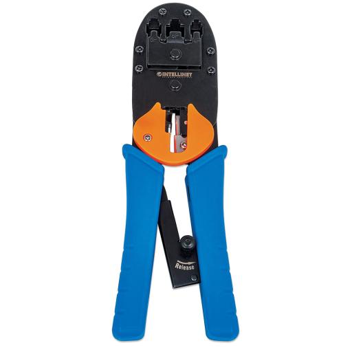 [INTELLINET_211048] Intellinet Herramienta para Crimpear Plug Modular
