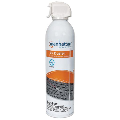 [MANHATTAN_410632] Manhattan Aire Comprimido Manhattan Aire Comprimido Black,white