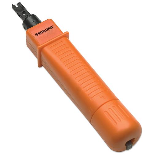 [INTELLINET_211055] Intellinet Herramienta de Impacto para Terminal Block
