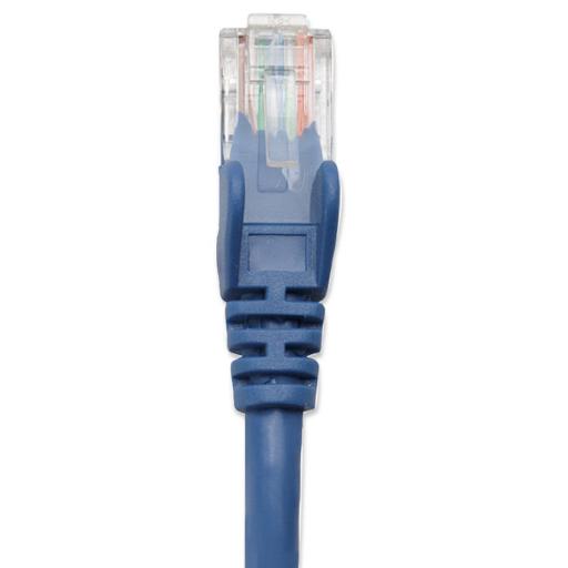[INTELLINET_318129] Intellinet Cable de red, Cat5e, UTP