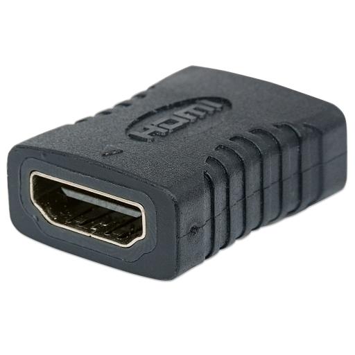 [MANHATTAN_353465] Cople HDMI Manhattan Negro.