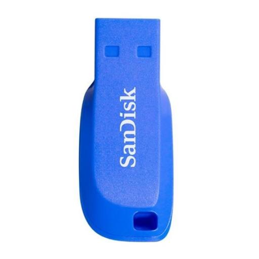 [SANDISK_SDCZ50C-016G-B35BE] Sandisk Memoria USB