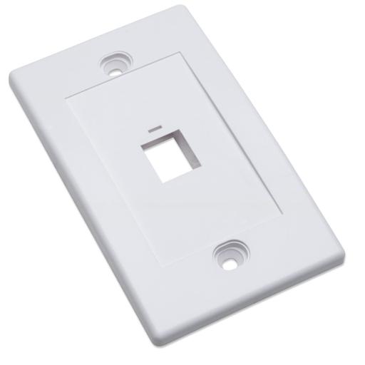 [INTELLINET_163286] Intellinet Tapa para caja