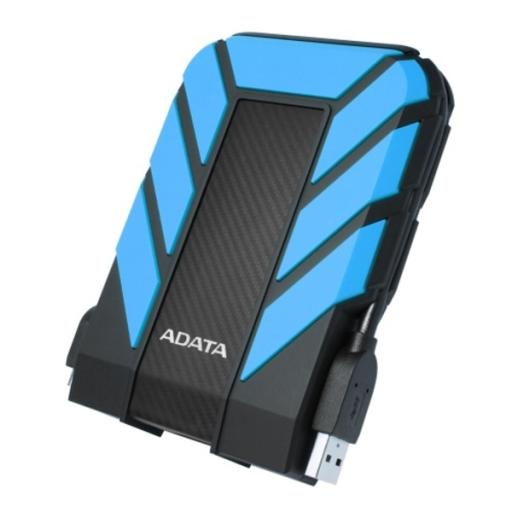 [ADATA_AHD710P-1TU31-CBL] Disco Duro Externo Adata HD710 2.5 1TB USB 3.0 NegroAzul