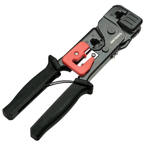 [INTELLINET_210836] Intellinet Herramienta de Crimpeo para Plug Modular