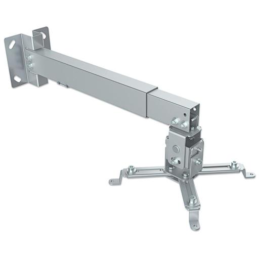 [MANHATTAN_461191] Manhattan 461191 montaje para projector Pared/techo Blanco
