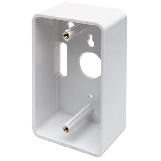 [INTELLINET_517874] Intellinet Caja para pared
