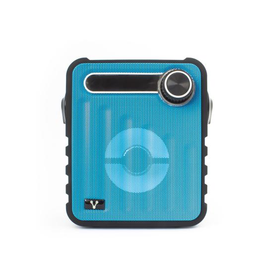 [VORAGO_BSP-200-BL] Vorago Bocinas Vorago Bsp-200-bl Azul 7502266675716