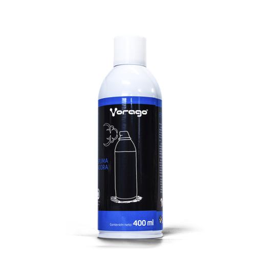 [VORAGO_CLN-101] Vorago CLN-101 kit de limpieza para computadora Espuma para limpieza de equipos 400 ml
