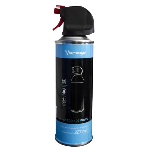[VORAGO_CLN-106] Vorago Aire comprimido Vorago 227ml