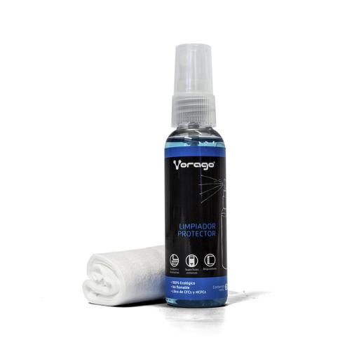 [VORAGO_CLN-200] Vorago Kit De Limpieza Vorago Cln-200 Multicolor 7502266671121