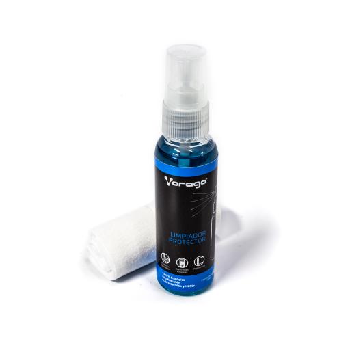 [VORAGO_CLN-200] Vorago Kit De Limpieza Vorago Cln-200 Multicolor 7502266671121
