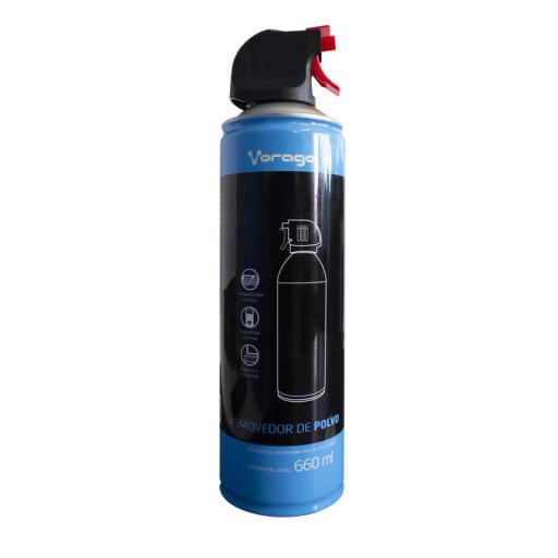 [VORAGO_CLN-300] Vorago CLN-300 kit de limpieza para computadora LCD/TFT/Plasma Pulverizador para limpieza de equipos 30 ml