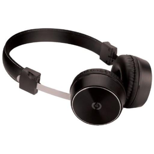 [GETTTECH_GH-2000N] Getttech Audifonos Diadema
