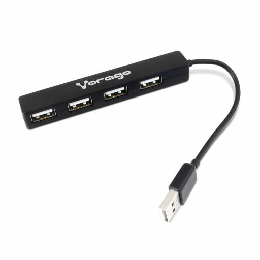 [VORAGO_HU-100] Vorago Hub USB