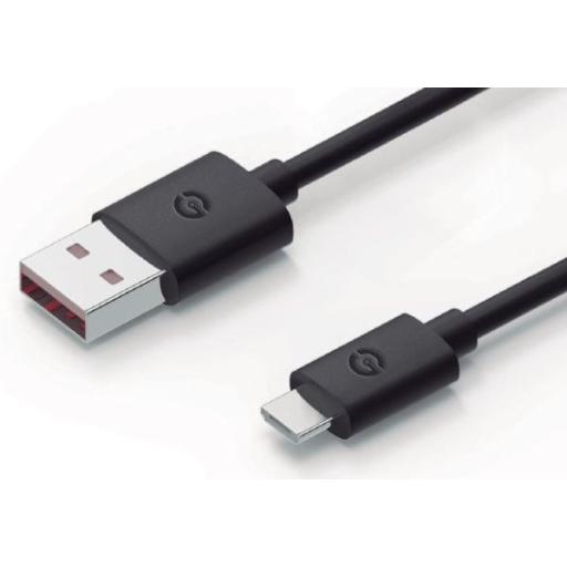 [GETTTECH_JL-3510] Getttech CABLE USB A MIC USB 1.5