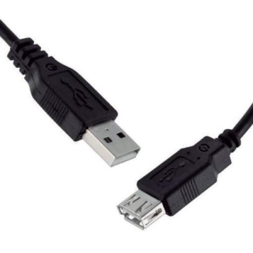 [GETTTECH_JL-3520] Getttech Cable Extensión