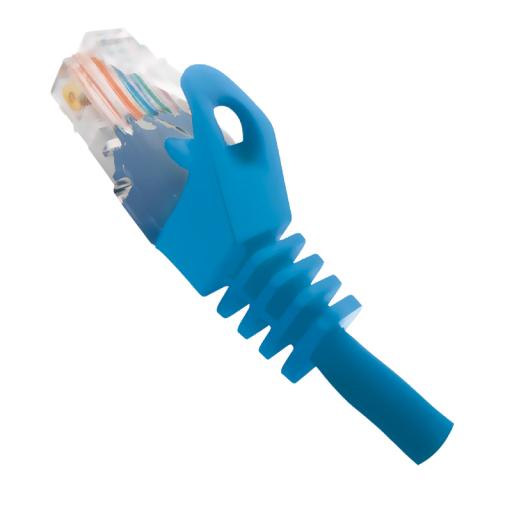 [QIAN_NW1C6] Qian CABLE DE RED PATCHCORD QIAN LIANJE NW1C6 CAT6 DE 2 METROS