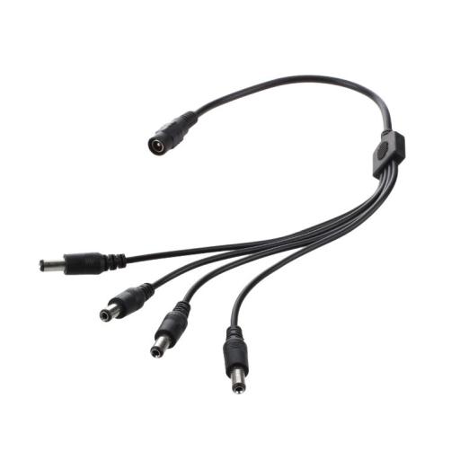[PROVISION-ISR_PR-C14] Provision-ISR Divisor de Fuente de Poder