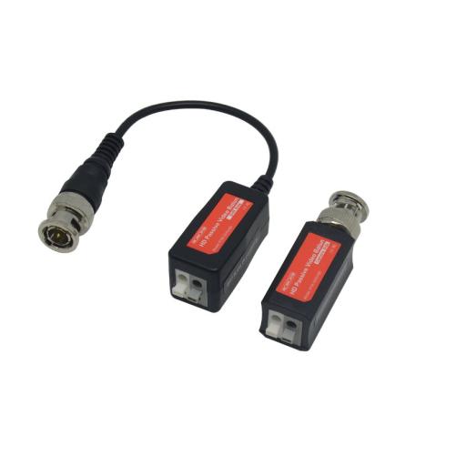 [PROVISION-ISR_PTR-101V-HD+] Provision-ISR Video Balum