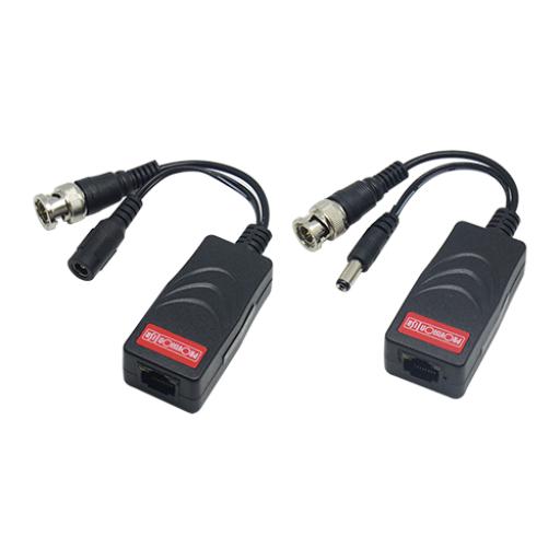 [PROVISION-ISR_PTR-102VP-HD+] Provision-ISR Video Balum