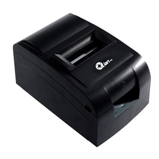 [QIAN_QIMP761701] Qian MINIPRINTER QIAN QIMP761701 ANJET 76 MATRIZ D PUNTO USB CORT/MAN 76MM
