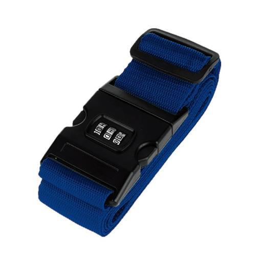 [GETTTECH_TR1800] Getttech CORREA DE SEGURIDAD GETTTECH TR1800 PARA MALETA CON COMBINACION