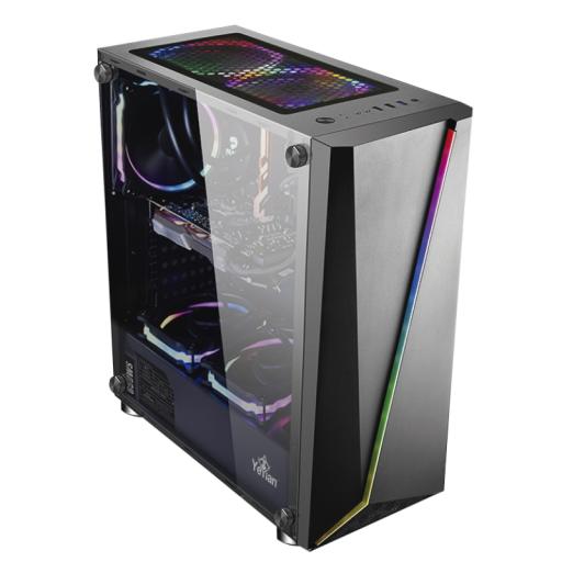 [YEYIAN_YGA-68809] Yeyian GABINETE  ARMAGEDDON RGB