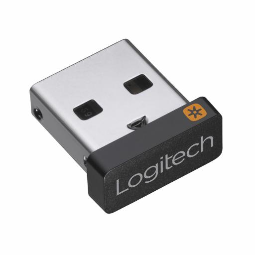 [LOGITECH_910-005235] Logitech USB Unifying Receiver Receptor USB