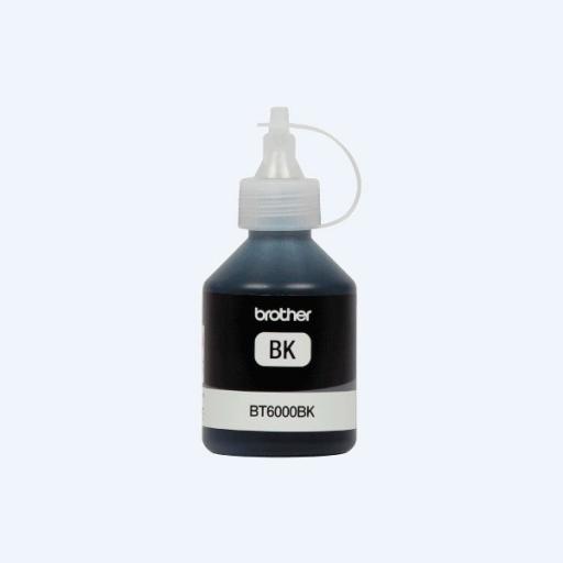 [BROTHER_BT6001BK] Tanque de Tinta Brother BT6001BK Negro.