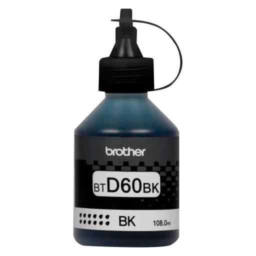 [BROTHER_BTD60BK] Brother BTD 60BK Cartucho De Tinta Original Extra Alto Rendimiento