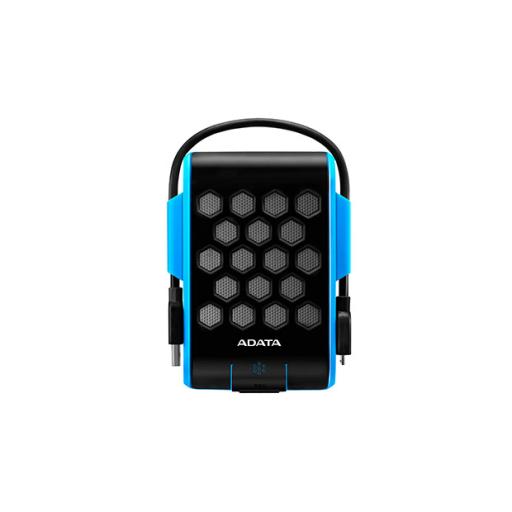 [ADATA_AHD720-1TU31-CBL] Disco Duro Externo Adata HD720 1TB USB 3.0 Azul