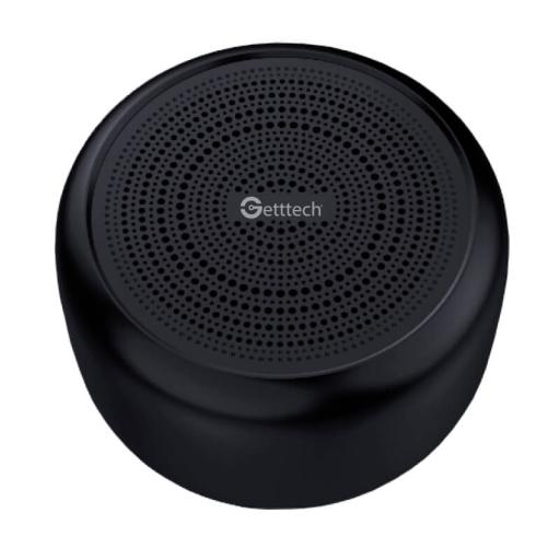 [GETTTECH_GAM-31501N] Getttech Mini Bocina MELODIC