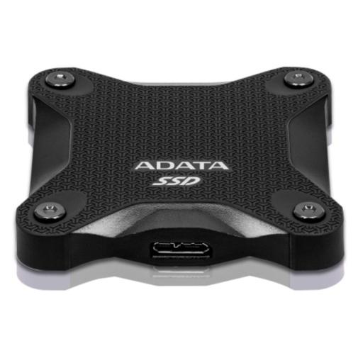 [ADATA_ASD600Q-960GU31-CBK] SSD Externo Adata SD600Q 960GB USB B Negro